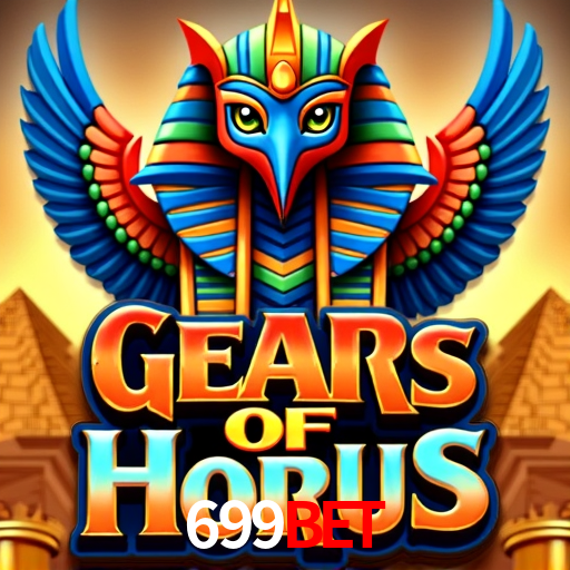 Cassino de Jogos 699Bet